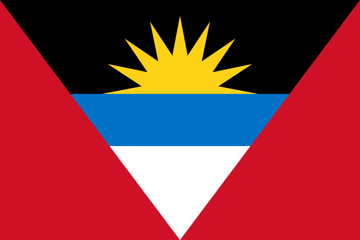 Antigua & Barbuda Göçmenlik