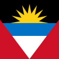 Antigua & Barbuda Göçmenlik